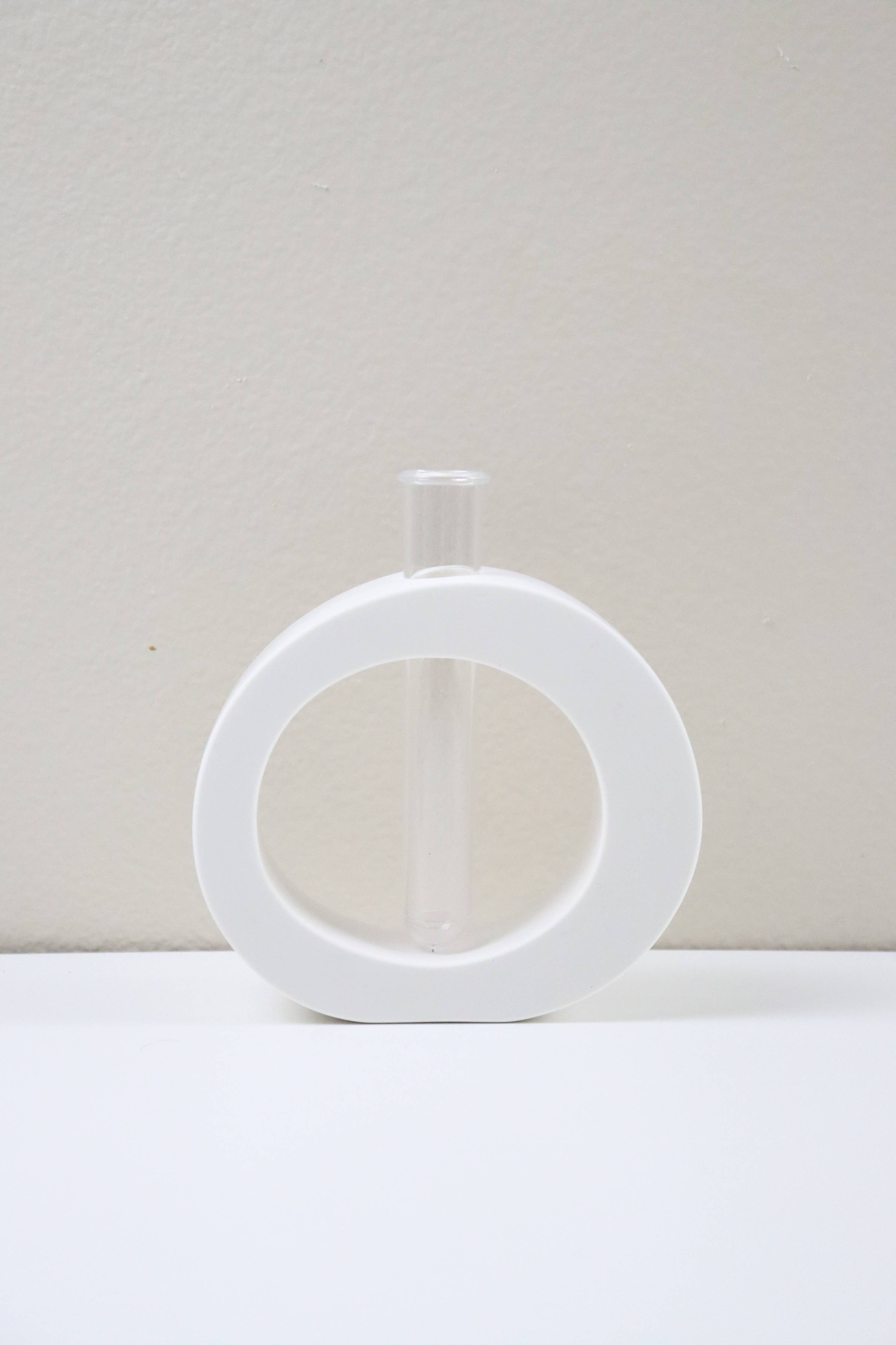 Hydroponic Flower Vase | Propagation Station