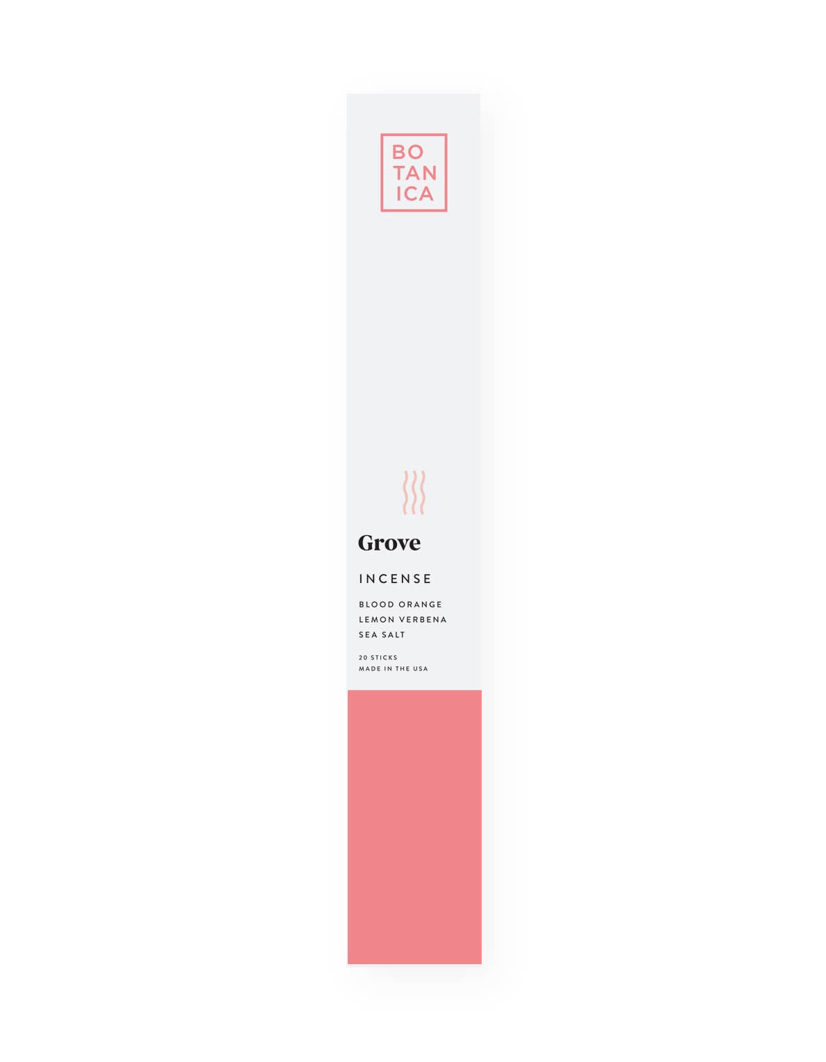 BOTANICA - Grove Incense