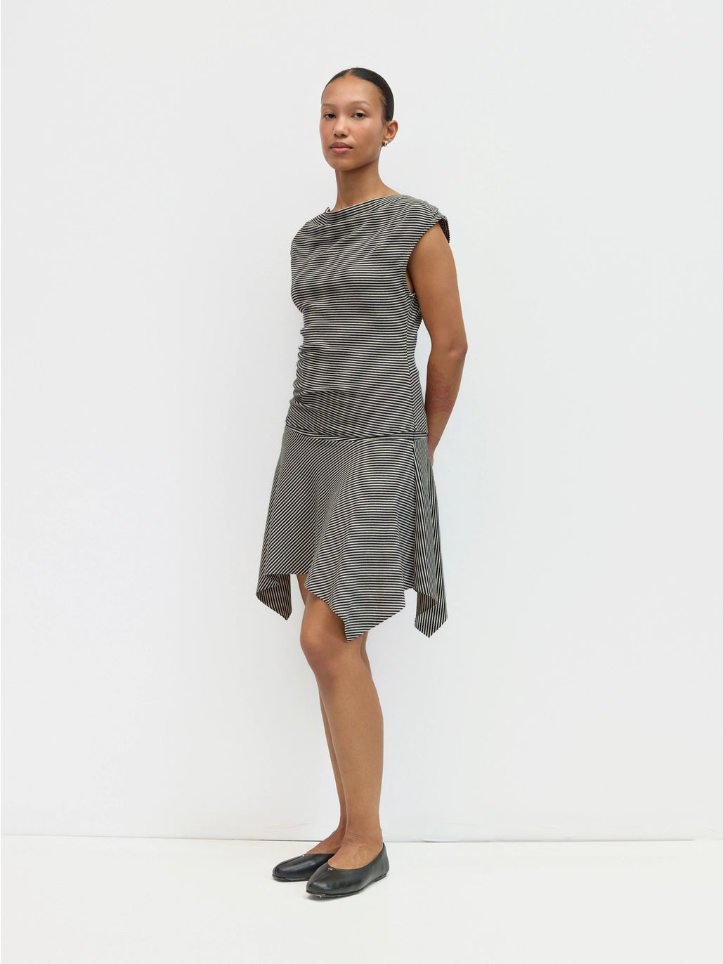 The Rumi Skirt