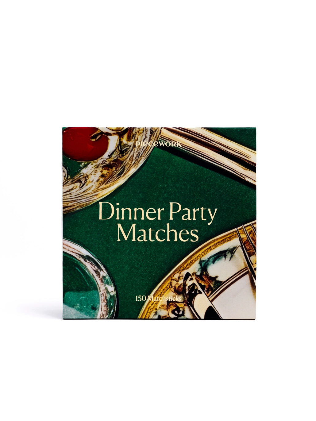 Dinner Party Matches