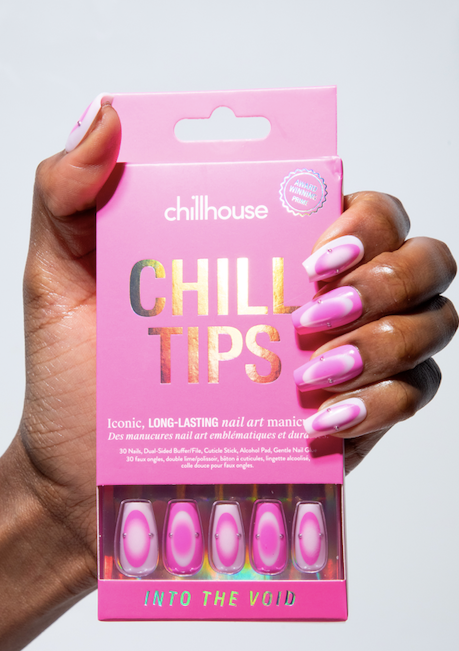Chill Tips - Into the Void