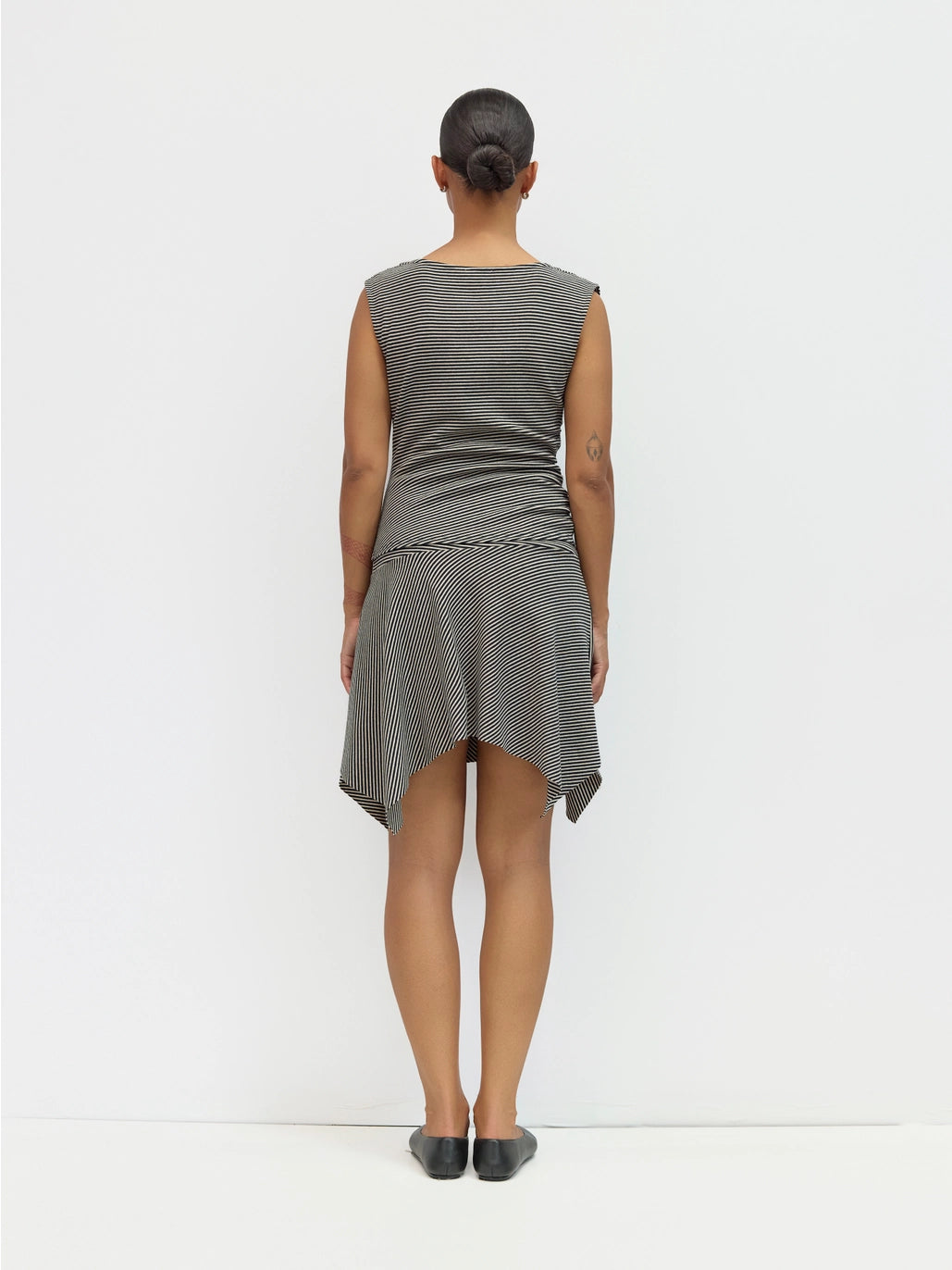 The Rumi Skirt