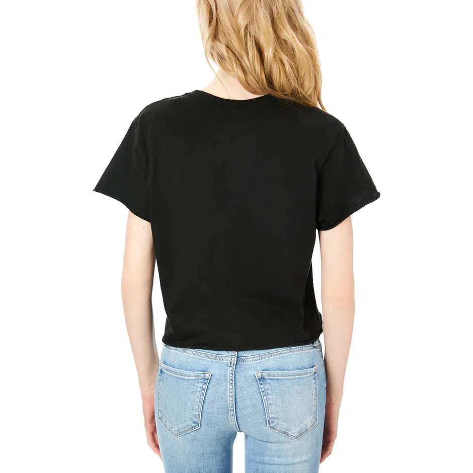 East Coast Graphic Tee - Black