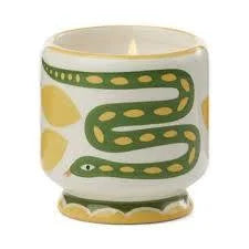 Dopo - Wild Lemongrass
