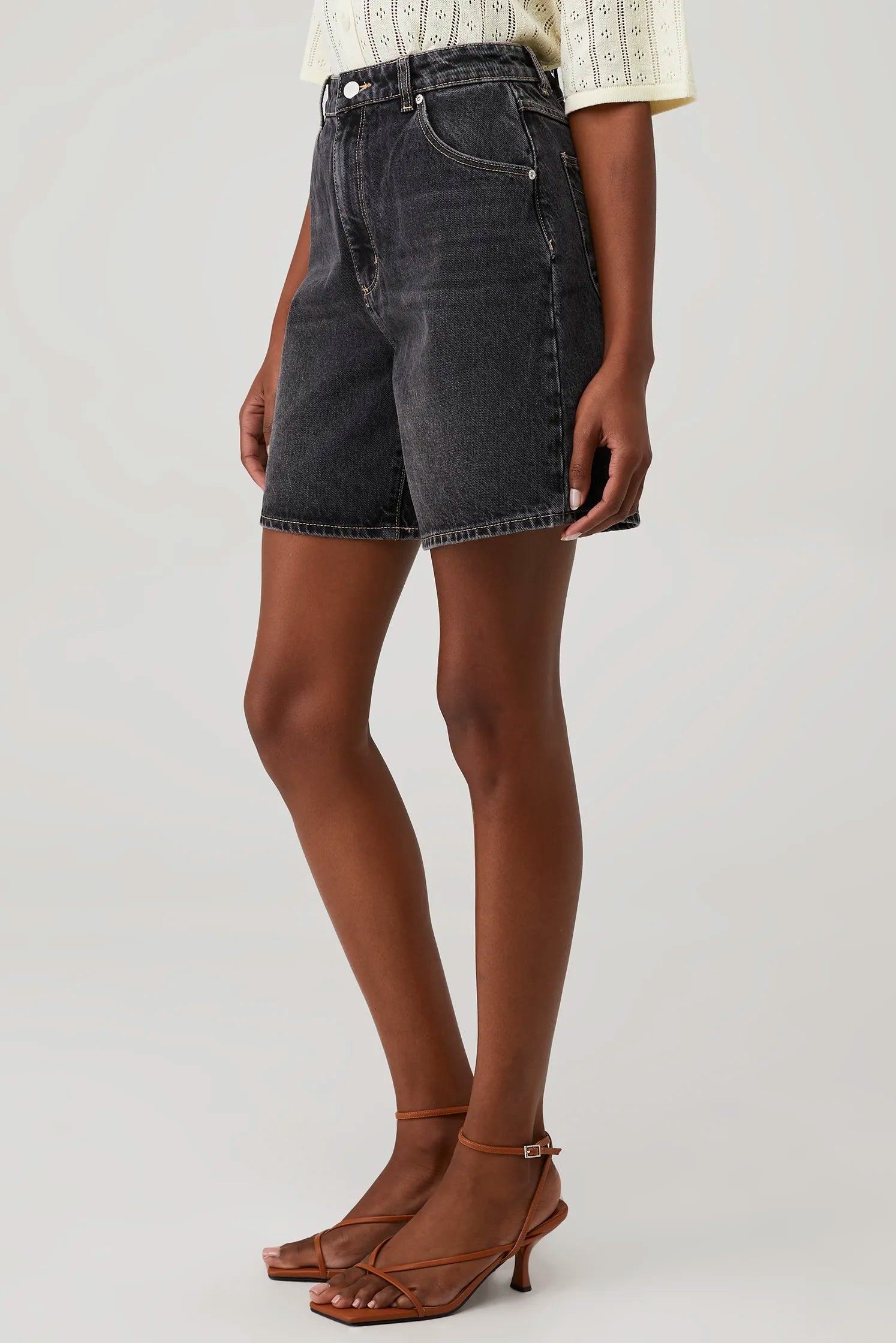 Super Mirage Short - Downerss
