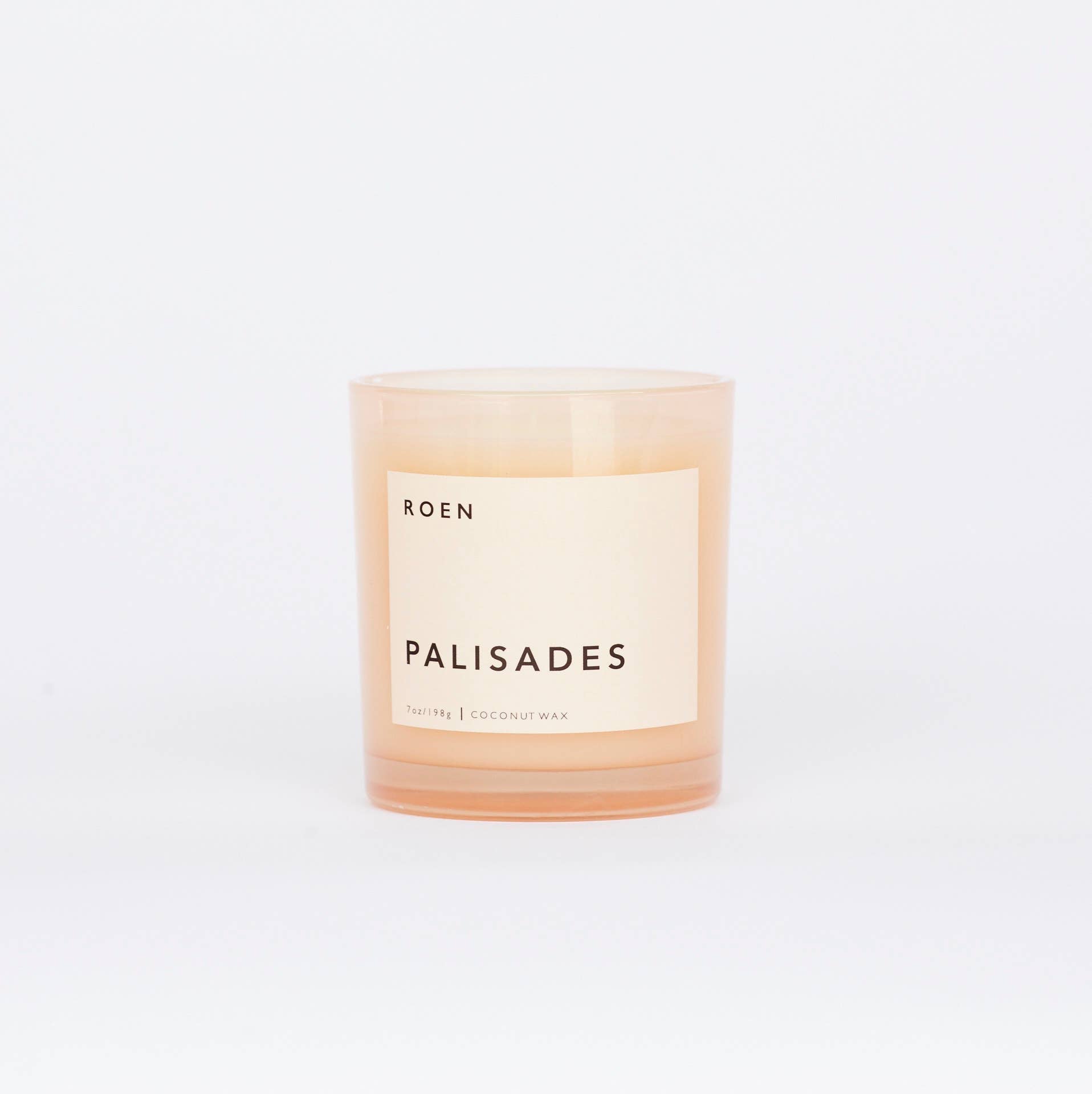 PALISADES - Downerss