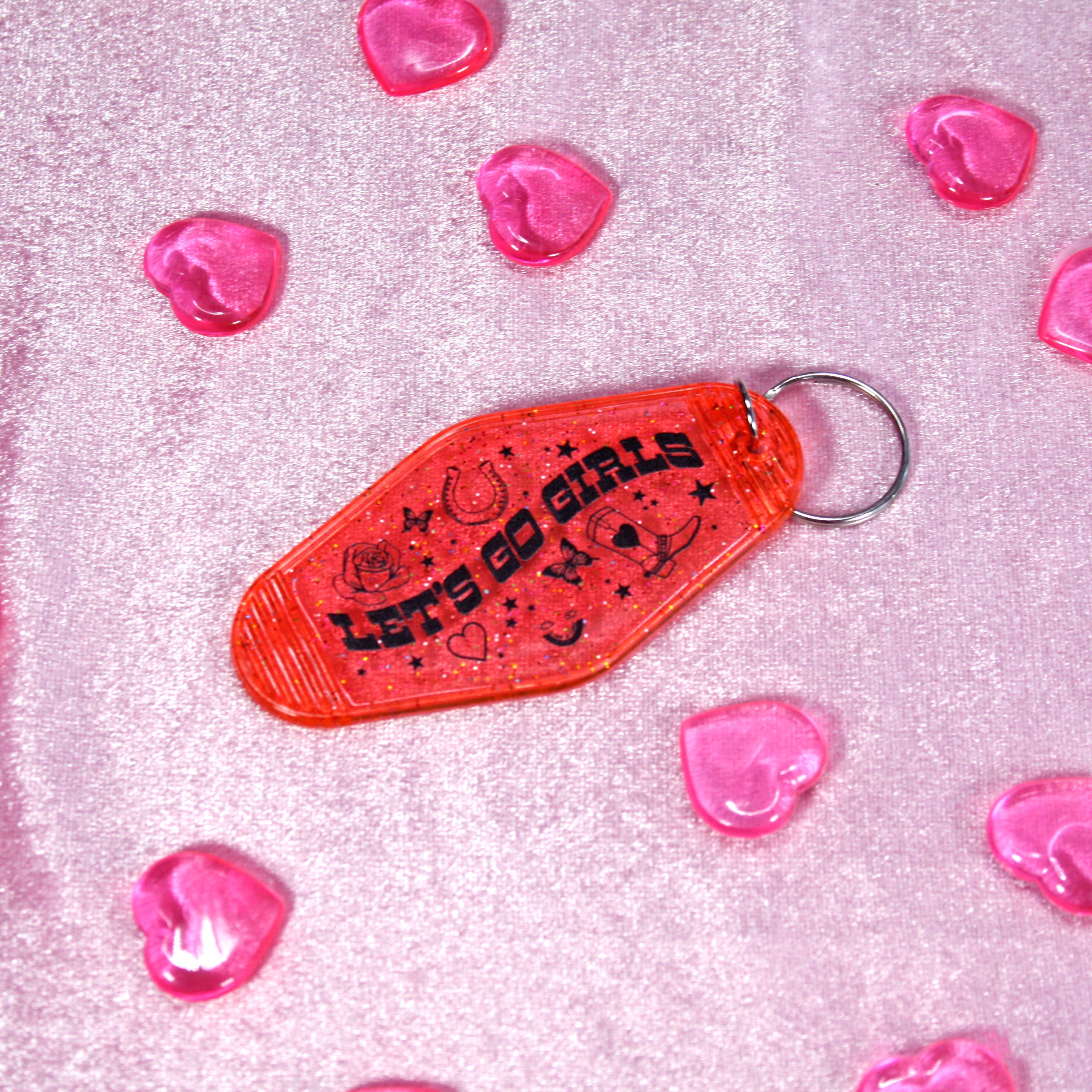A Shop of Things - Keychains Small