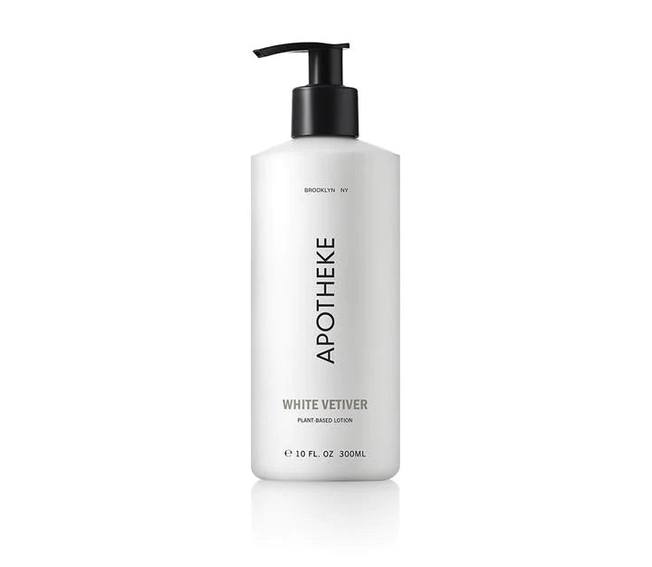 Apotheke - White Vetiver Lotion 10 fl.oz - Downerss