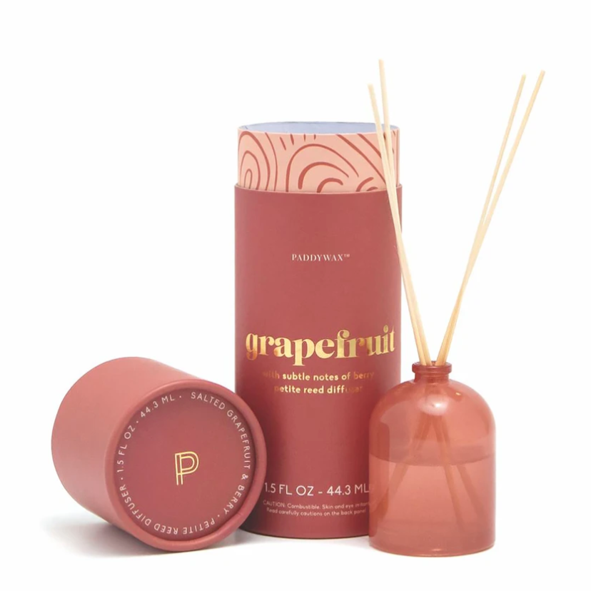 Grapefruit Petit Diffuser - Downerss