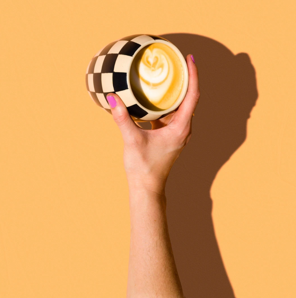 Black Fig + Olive - Checkmate Candle - Downerss