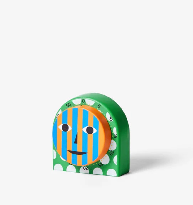 Everybody Kitchen Timer