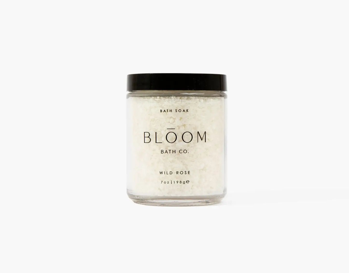 Wild Rose Bath Soak - Downerss