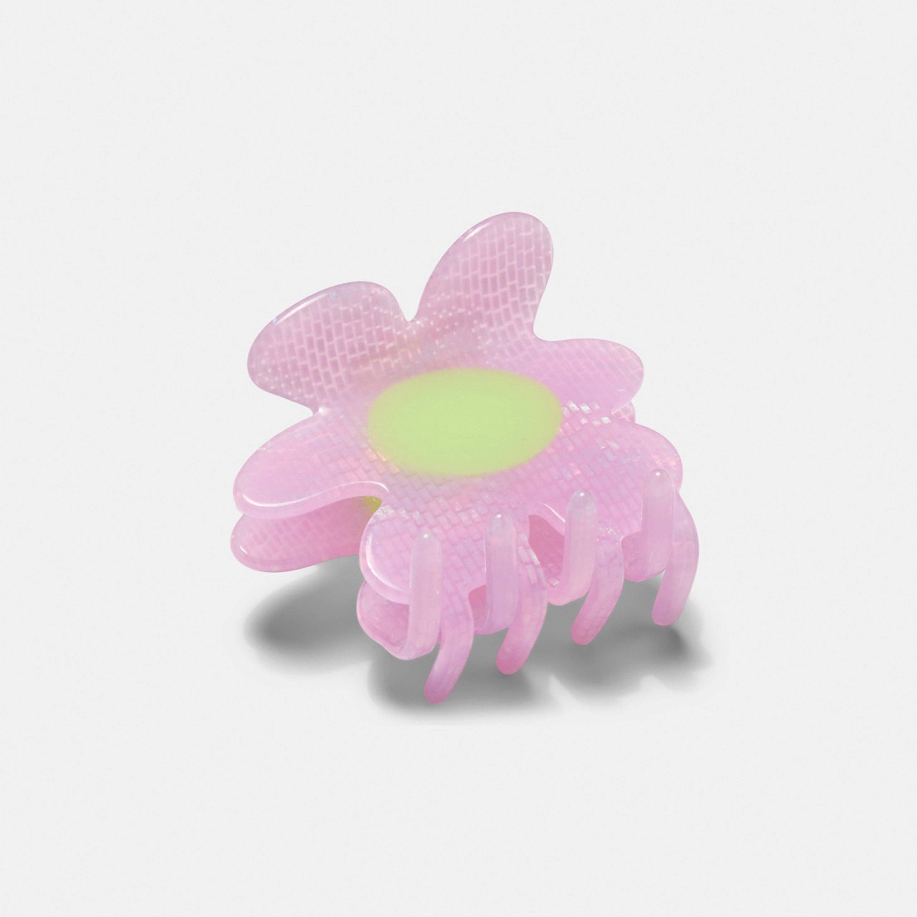 Flower Claw in Shimmer - Downerss