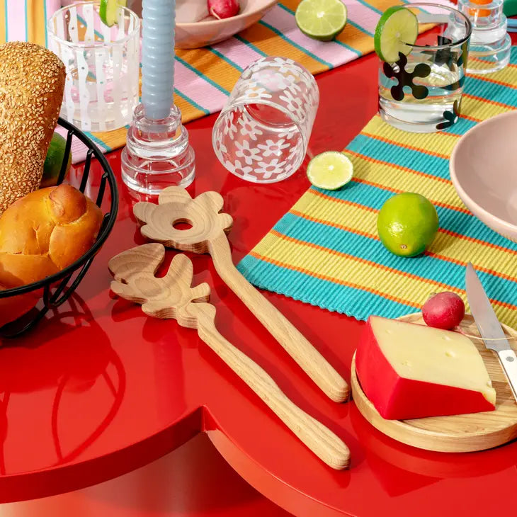 Serving Friends - Flowers - Downerss