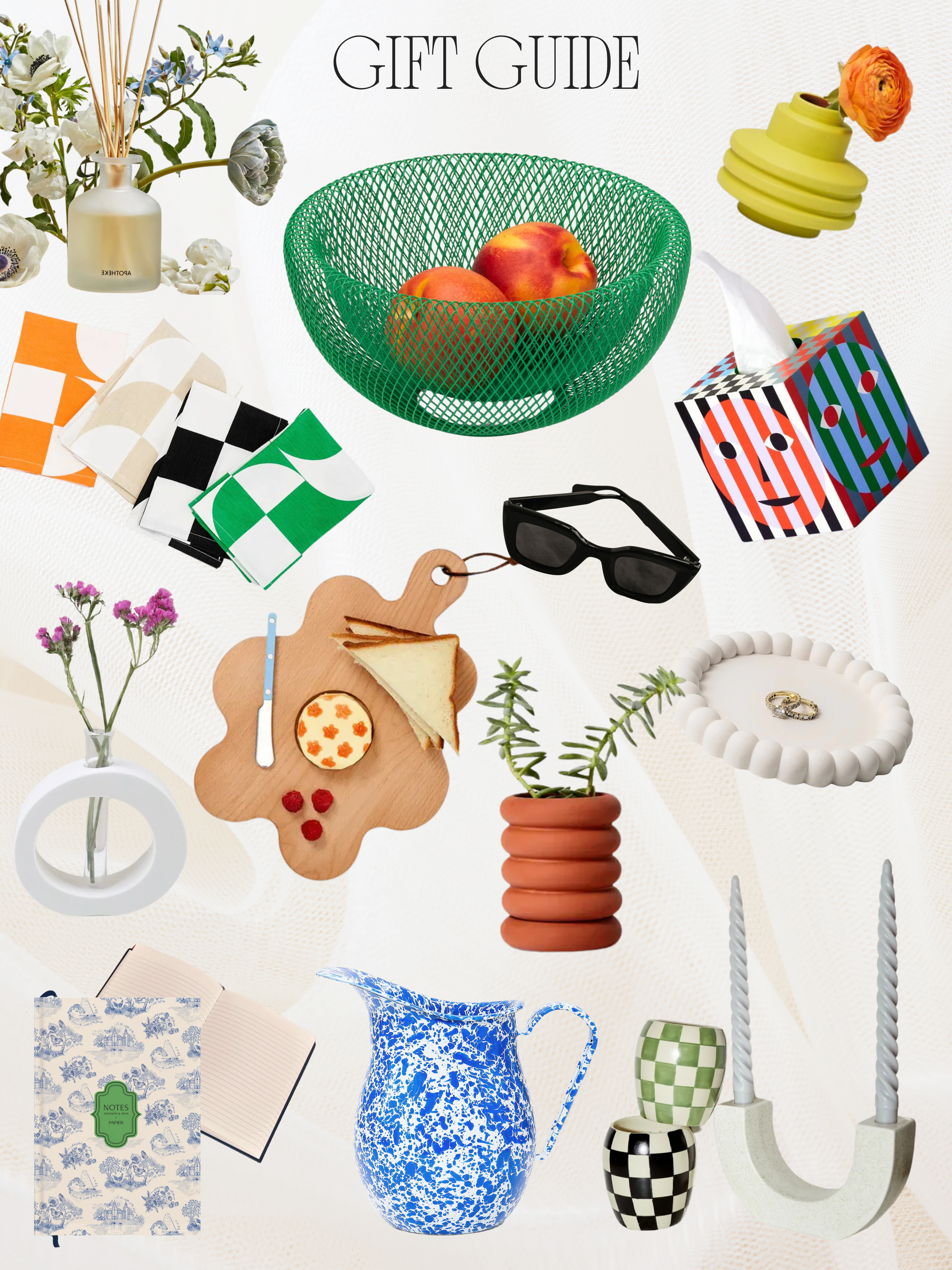 Home Goods