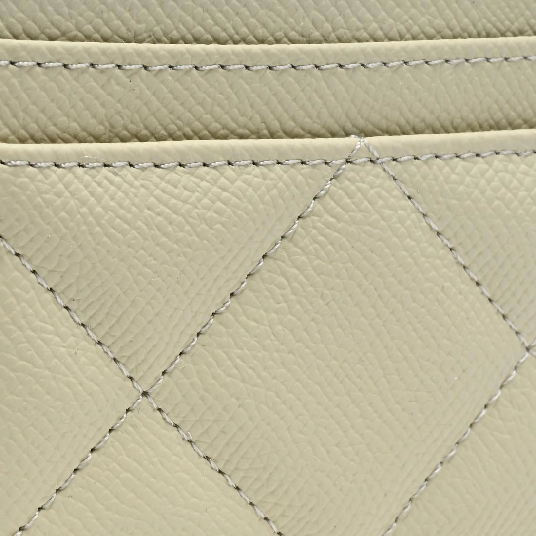 Lainey Card Holder - Butter