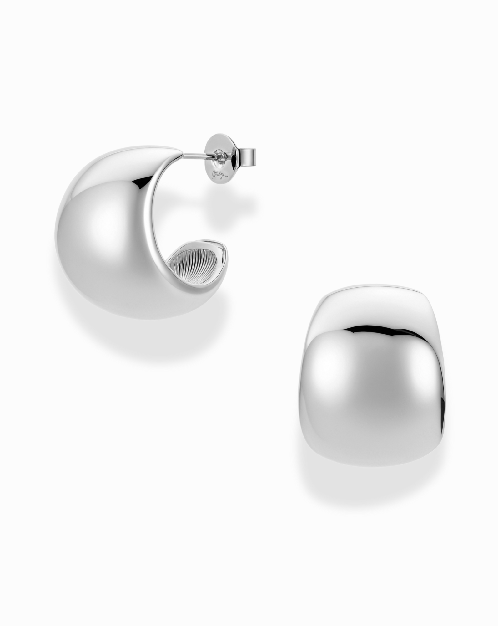 Mod + Jo - Iris Hoops 