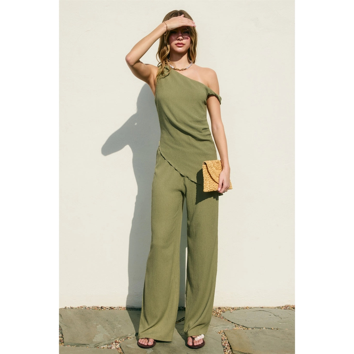 Cleo Pants
