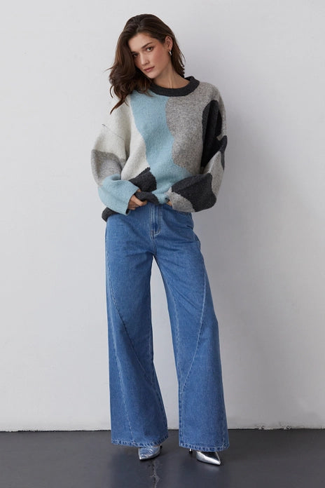Chrissy Sweater 