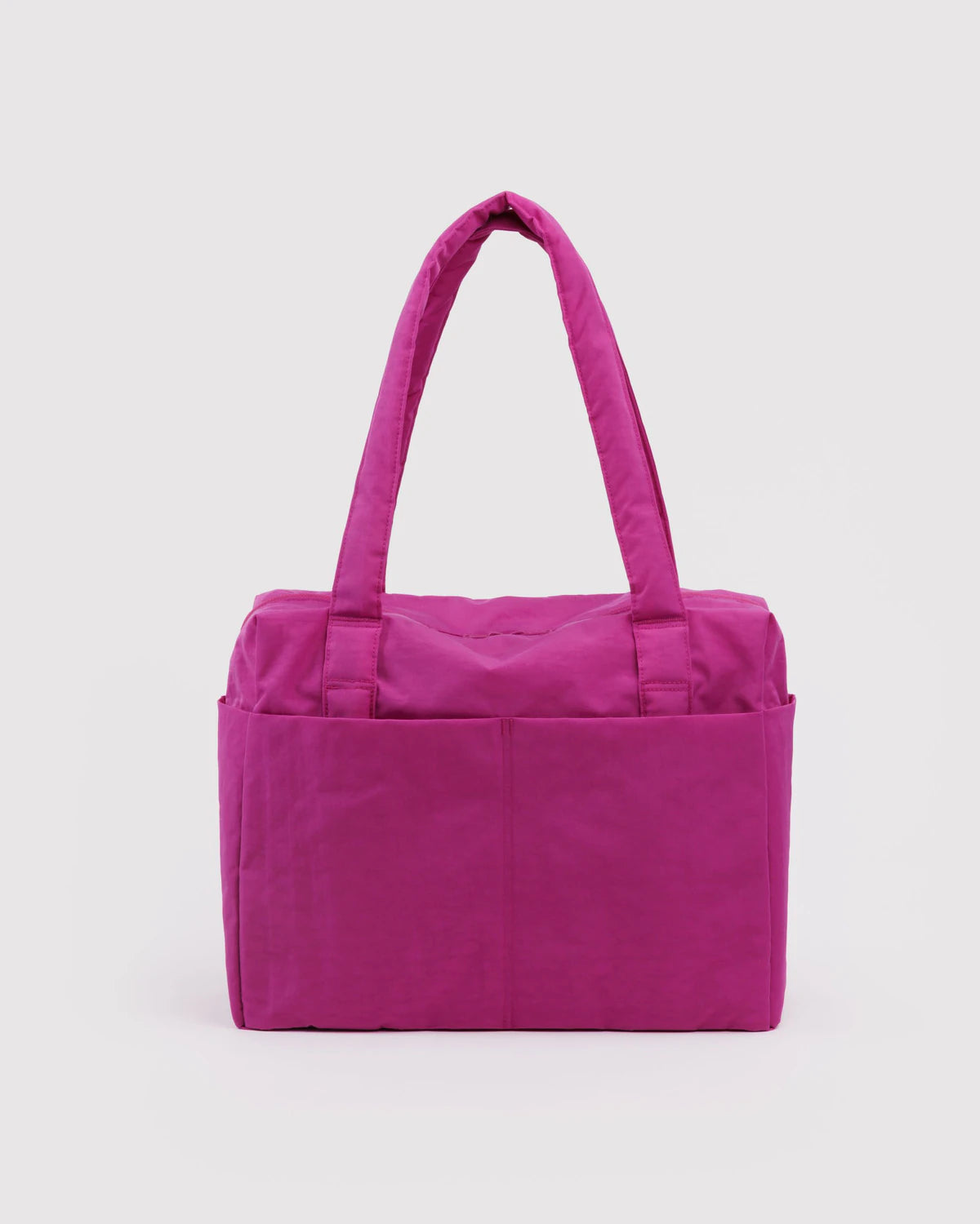 Small Cloud Carry-On - Deep Fuchsia