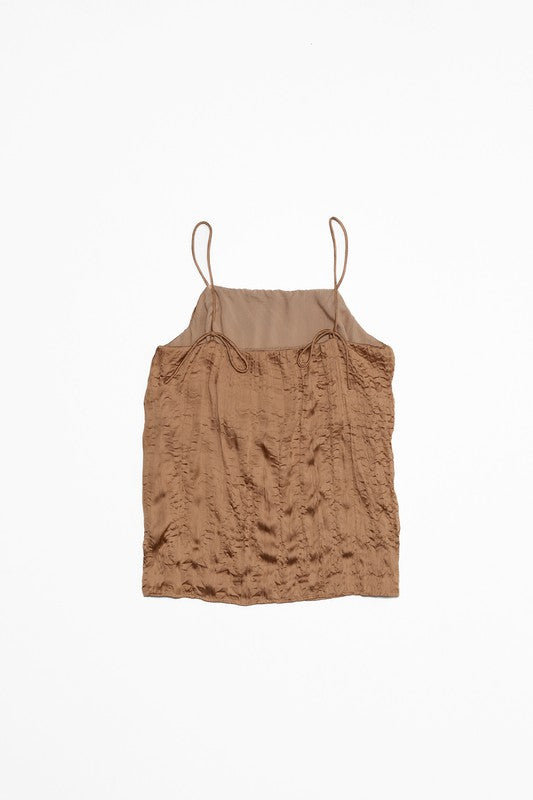 The Cami Top