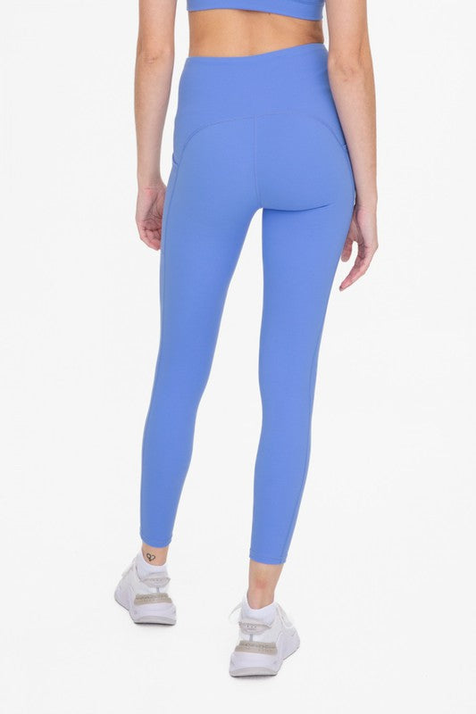 Periwinkle Leggings