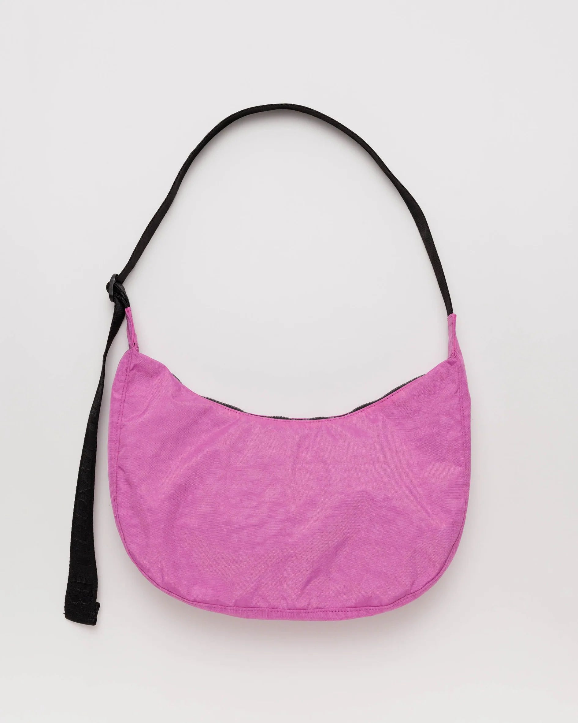 Baggu Crescent Bag- Extra Pink