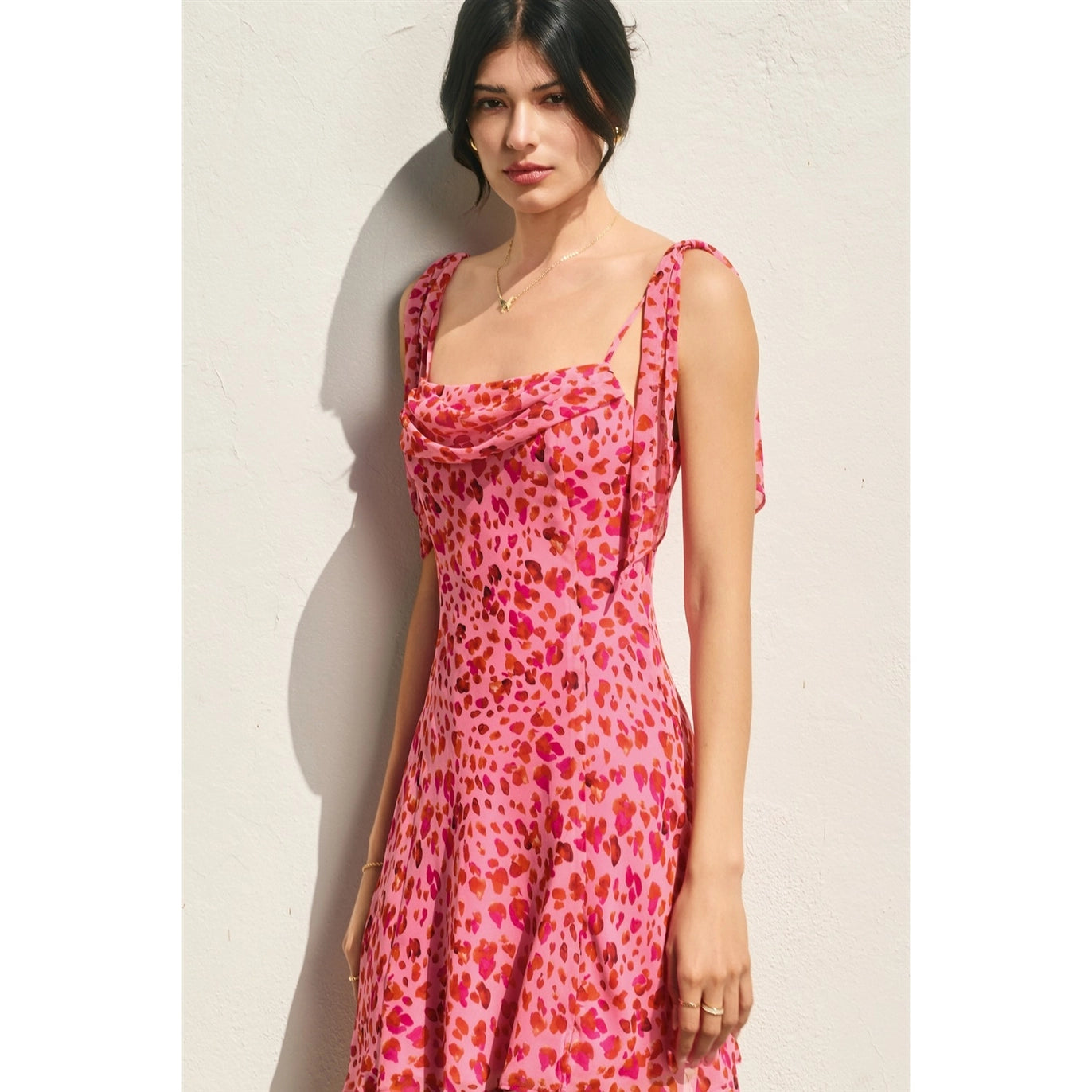 Love Potion Mini Dress