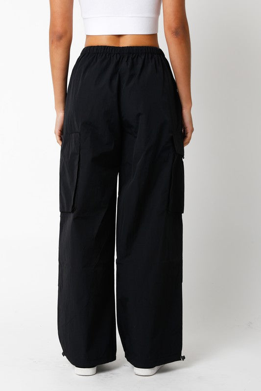 Gillian Chute Pants