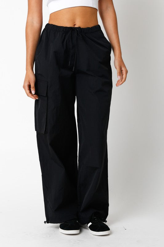 Gillian Chute Pants