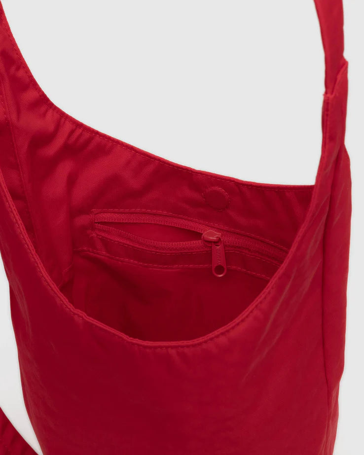 Small Nylon Sling - Candy Apple Red 