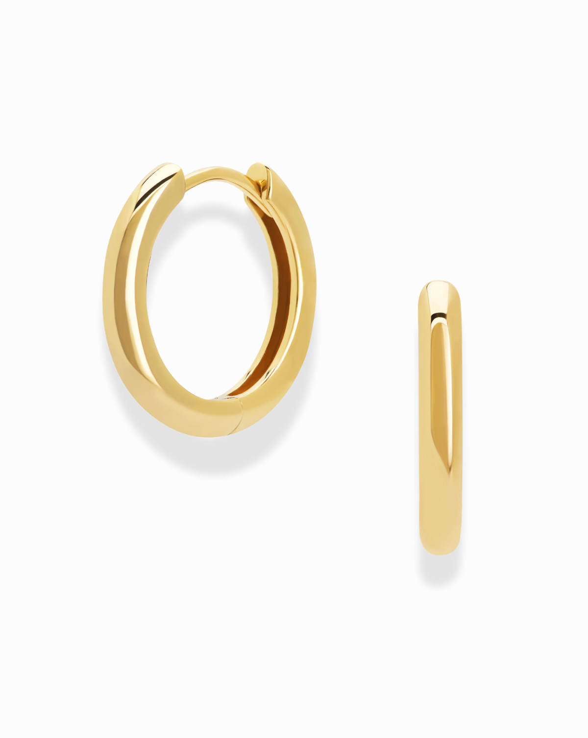 Reneé Smooth Huggies - Gold
