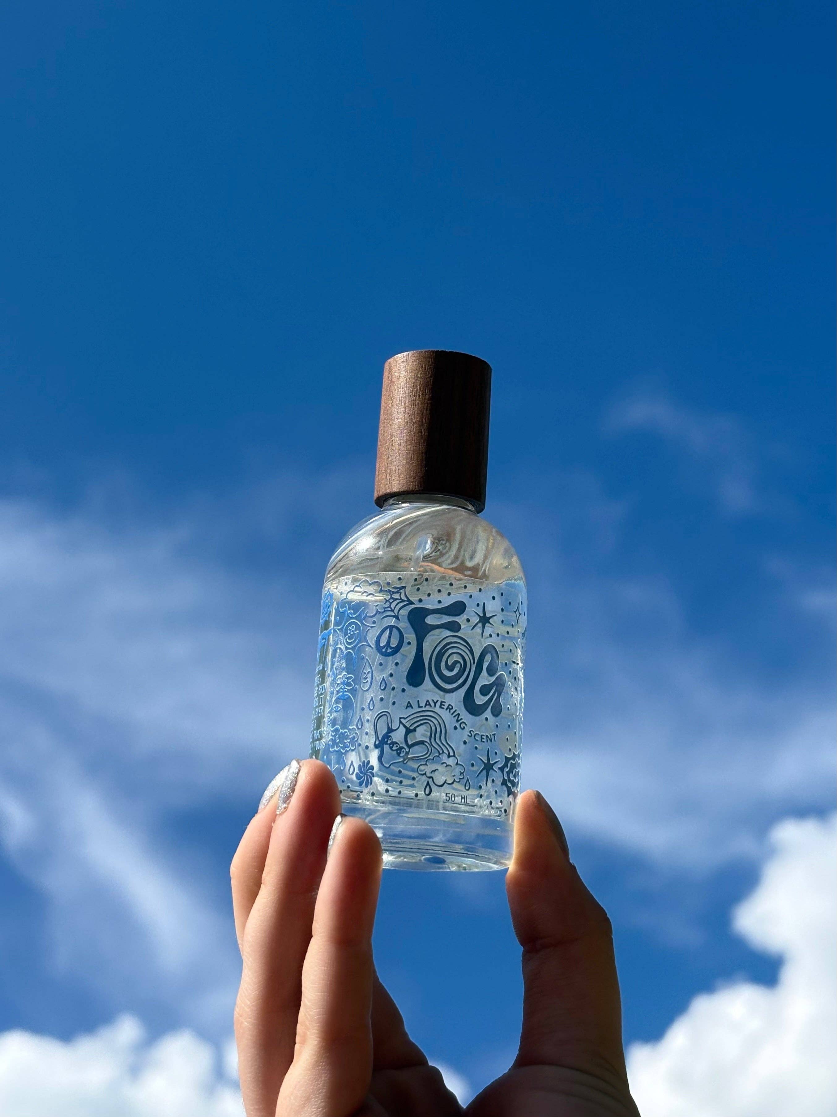 FOG. Perfume