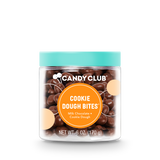 Candy Club - Cookie Dough Bite Candies