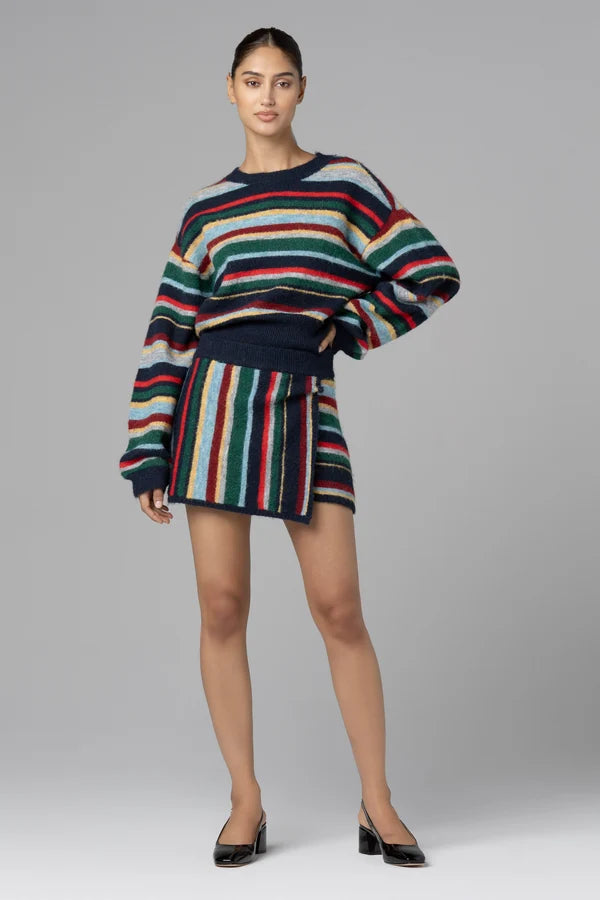 Change Of Scenery Skirt