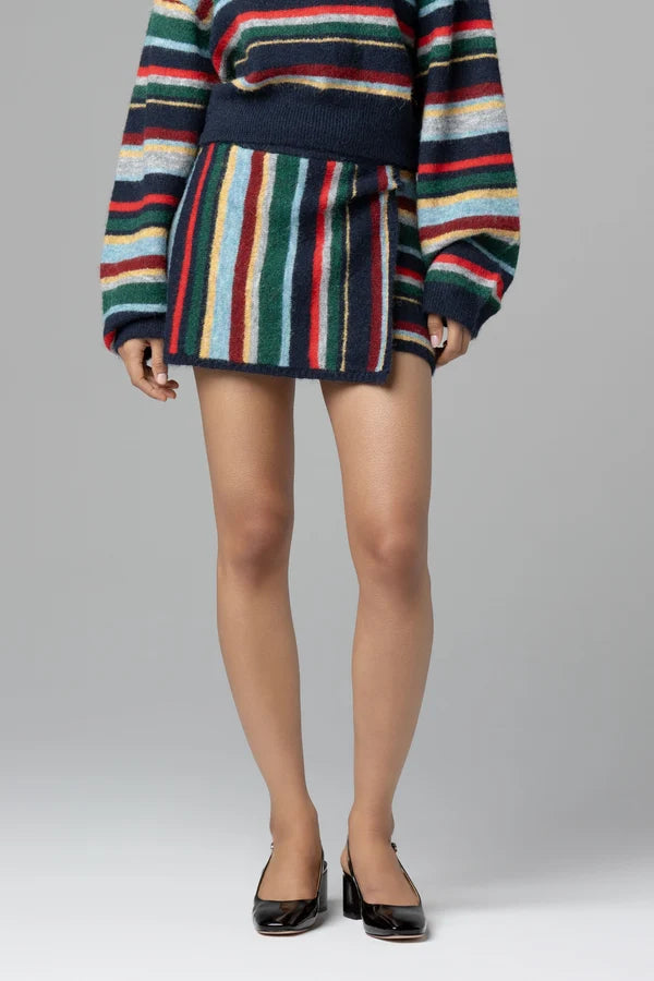 Change Of Scenery Skirt