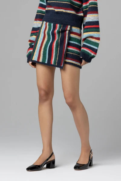 Change Of Scenery Skirt