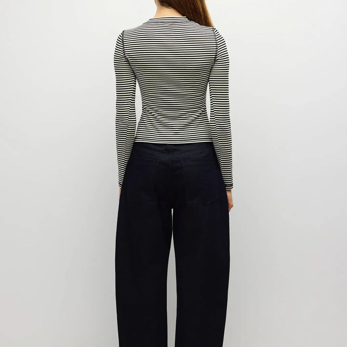 The Perry Top