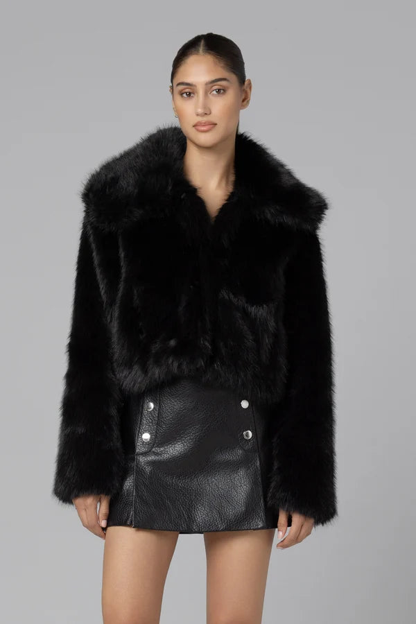 Make It Rain Jacket