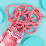 Candy Club - Pink Lemonade Candy Straws