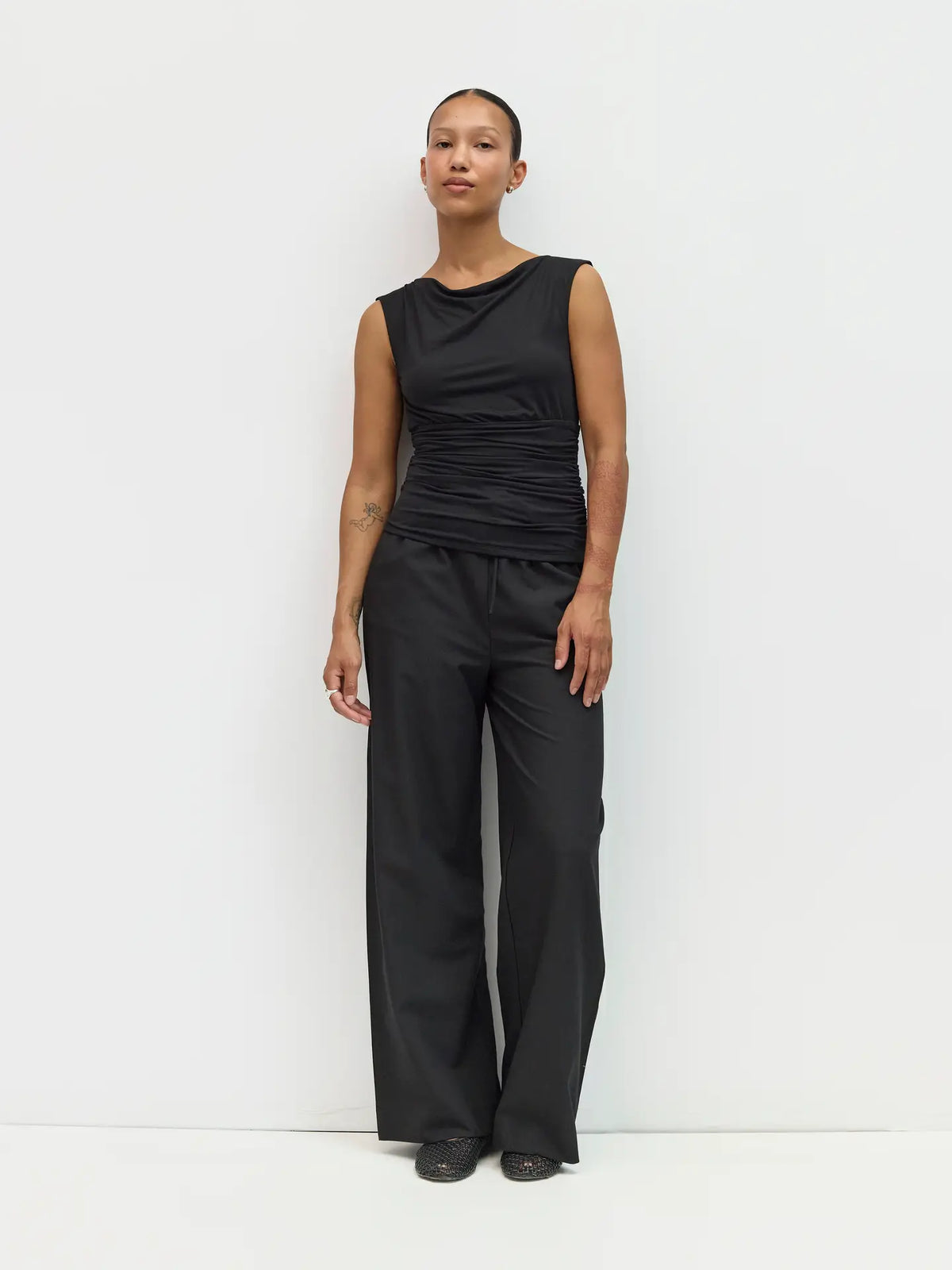 The Maeve Top