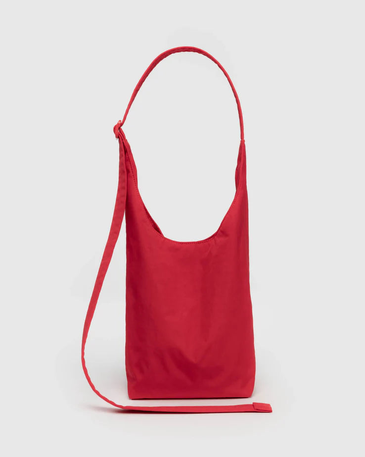 Small Nylon Sling - Candy Apple Red 