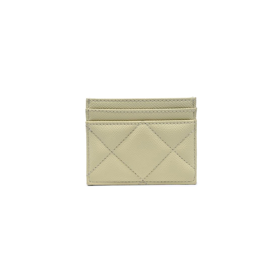 Lainey Card Holder - Butter