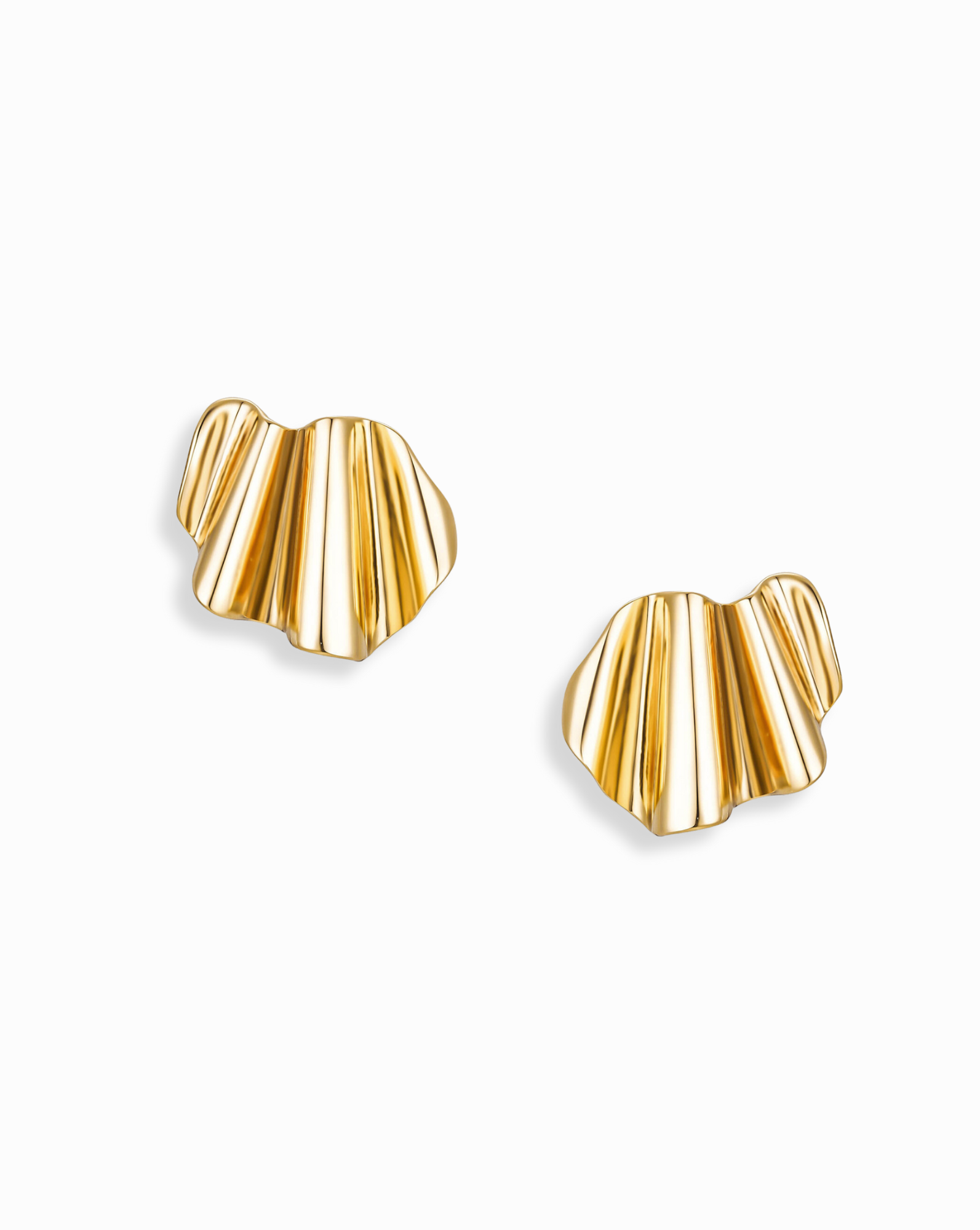 Mod + Jo - Mari Statement Studs