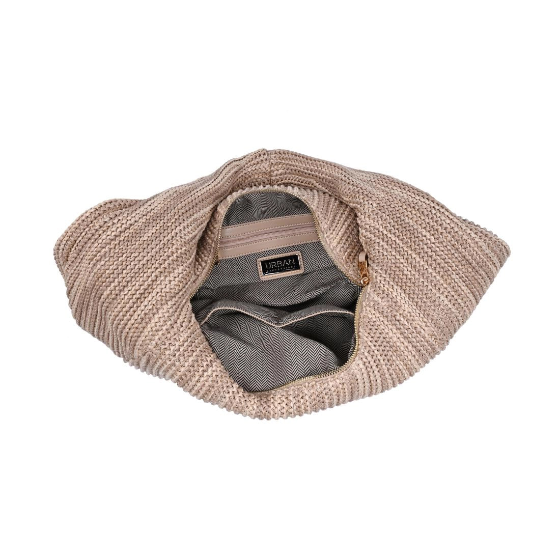 Eleanor Hobo Bag