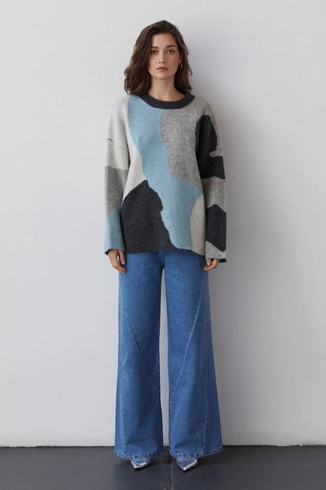 Chrissy Sweater 