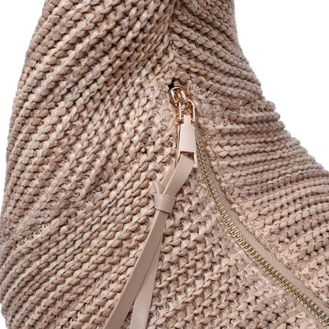 Eleanor Hobo Bag