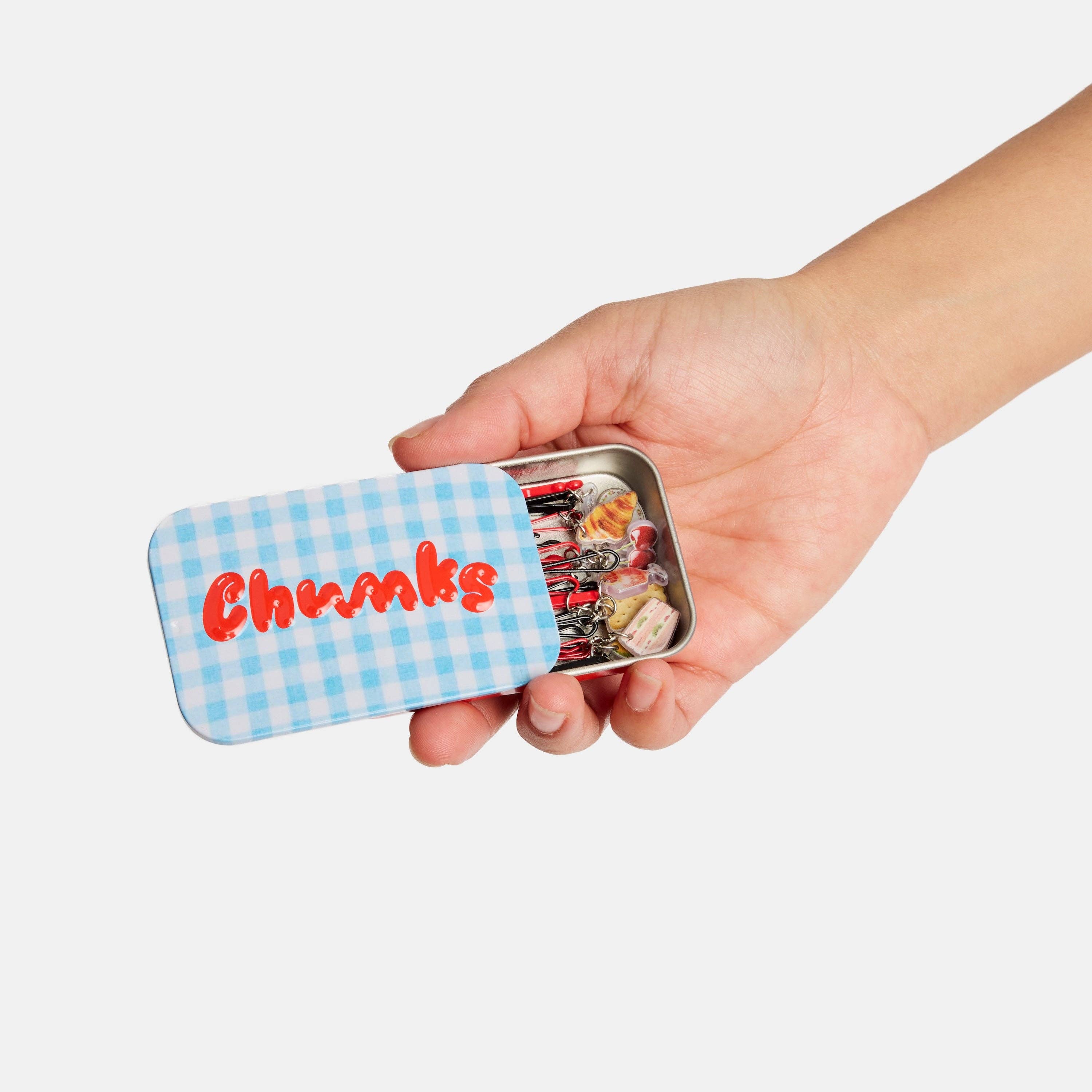 Picnic Bobby Pins