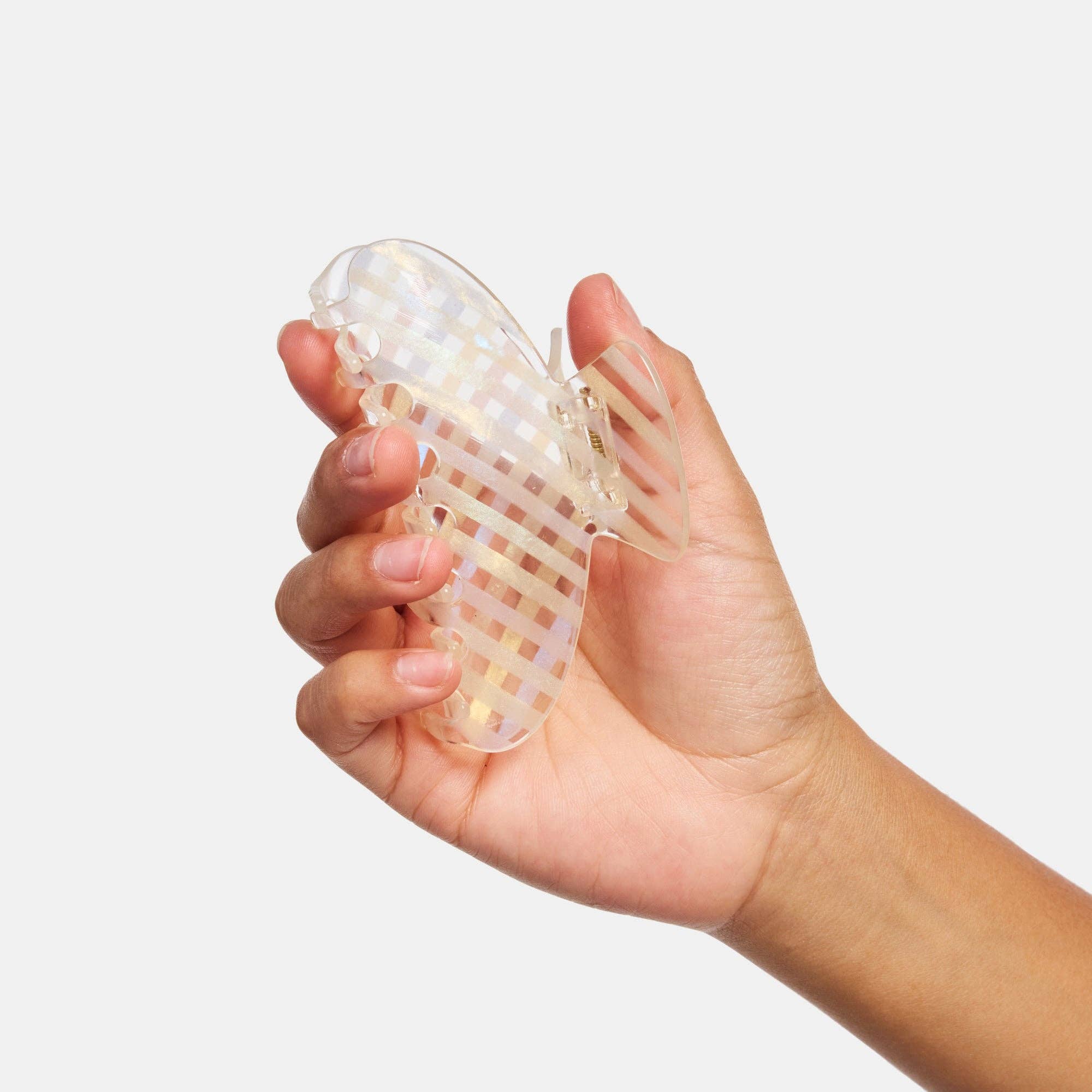 Baby Dolly Claw in Ditto 