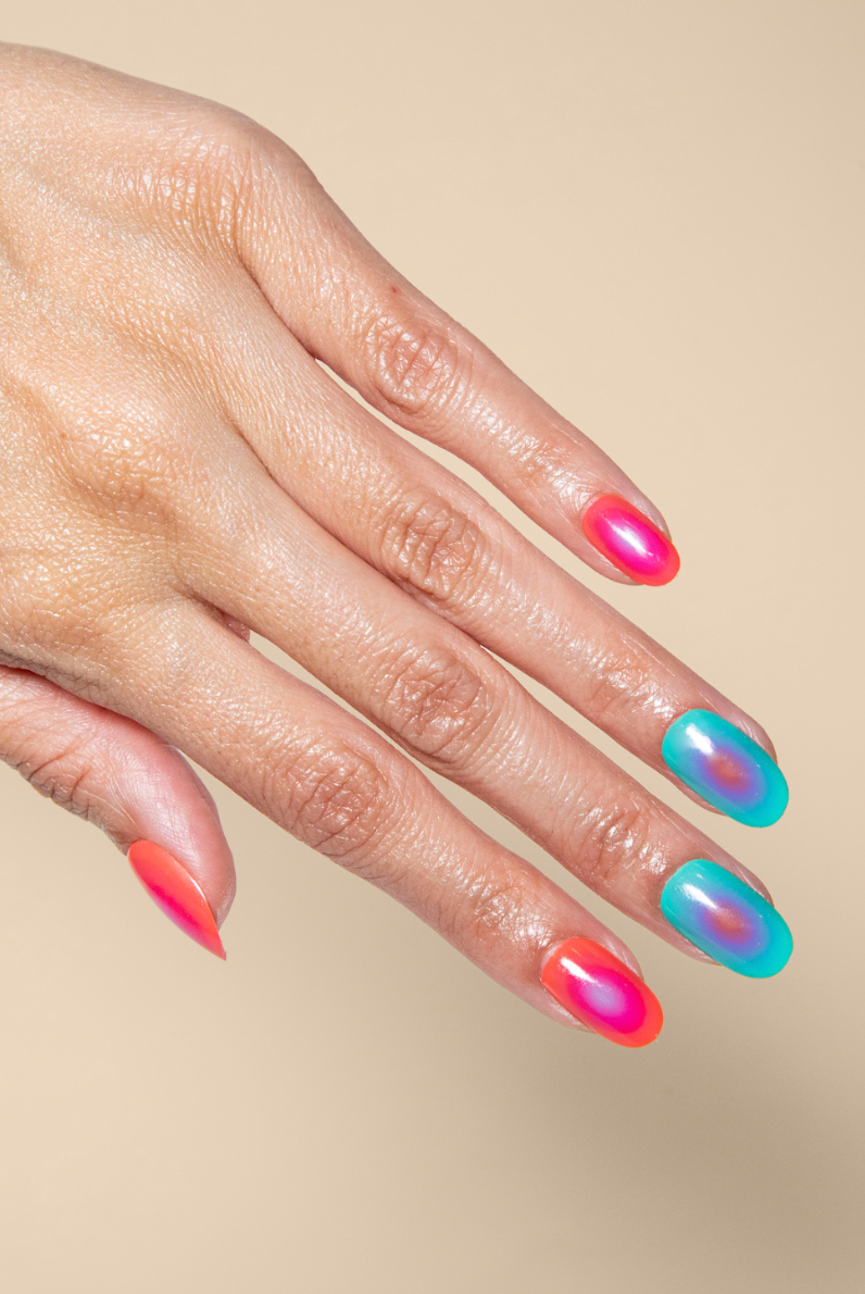 Chill Tips - Mood Ring 